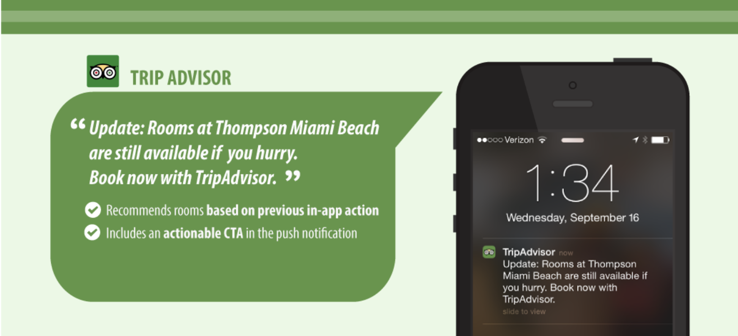 Tripadvisor-personalized-push-notification