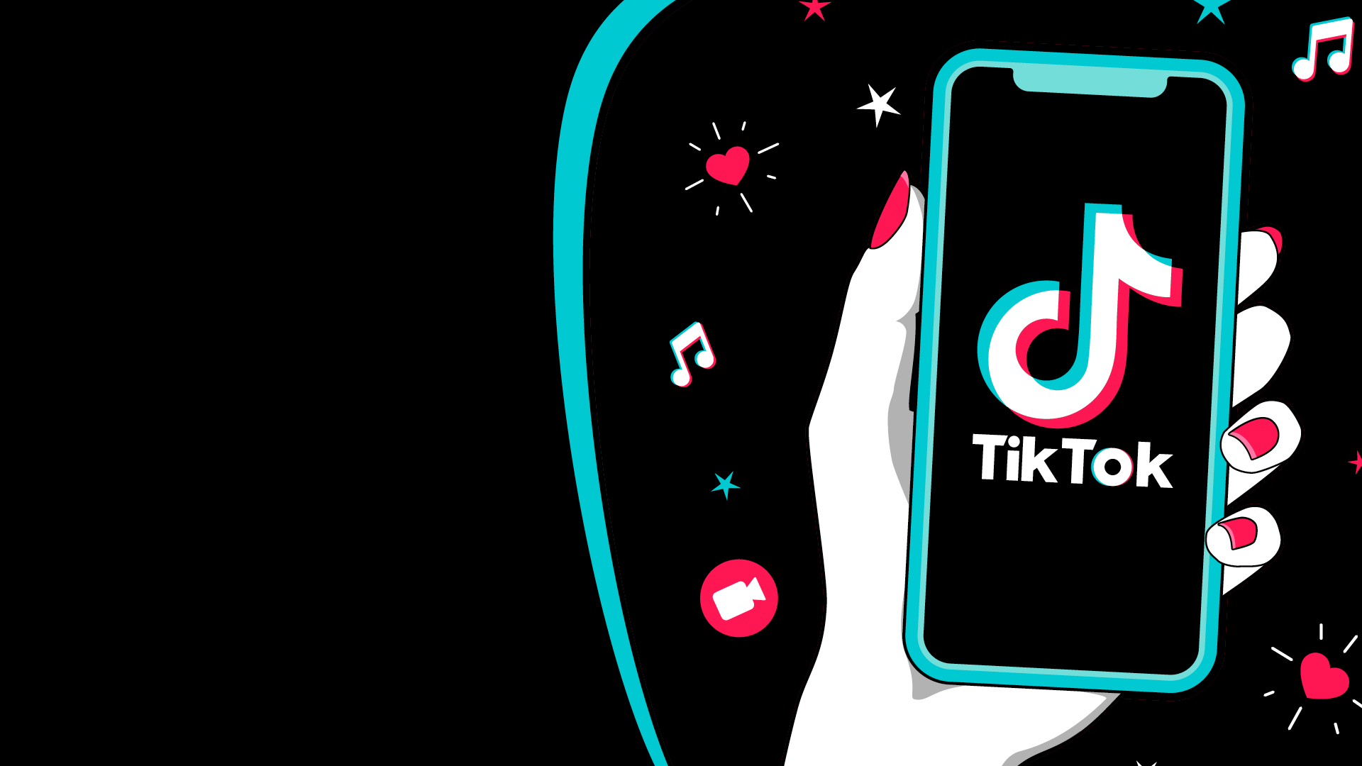 TikTok Tips header image 