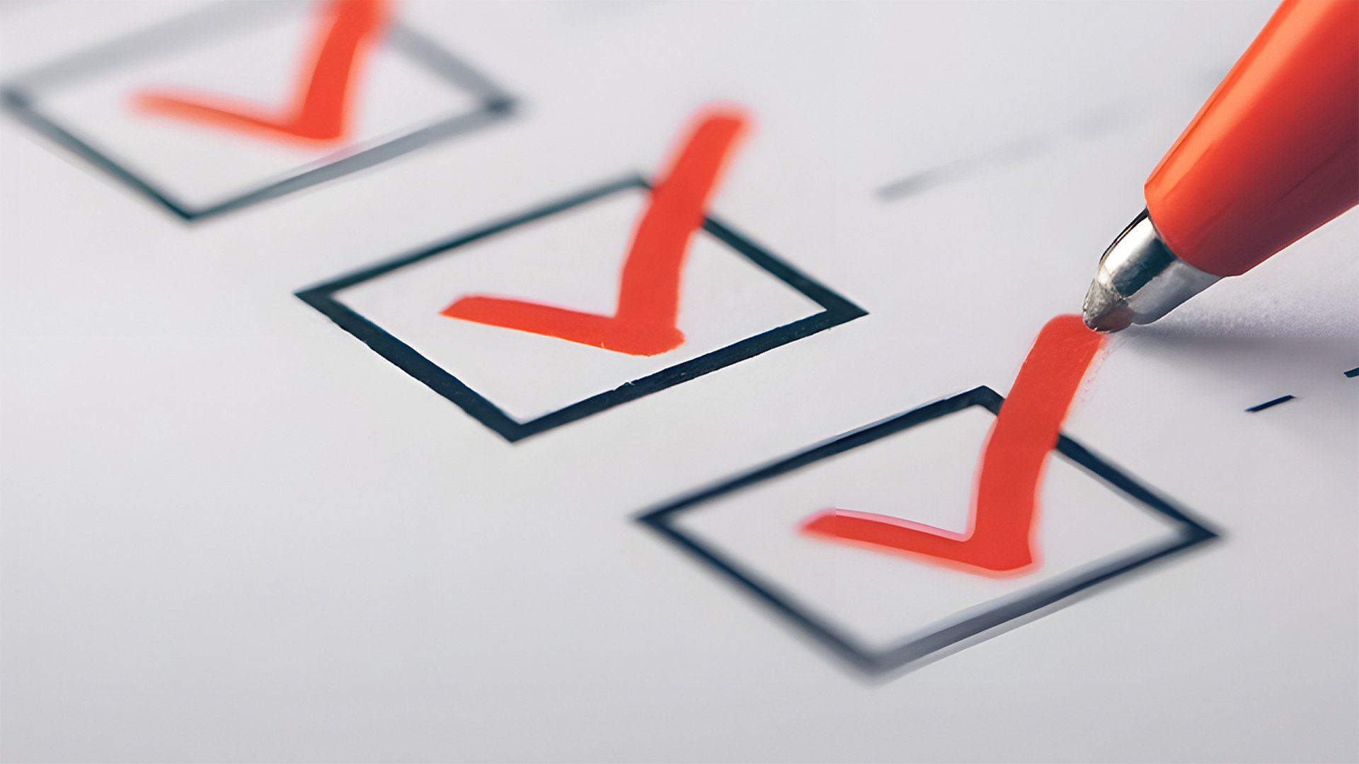 13 metrics for monthly ops report