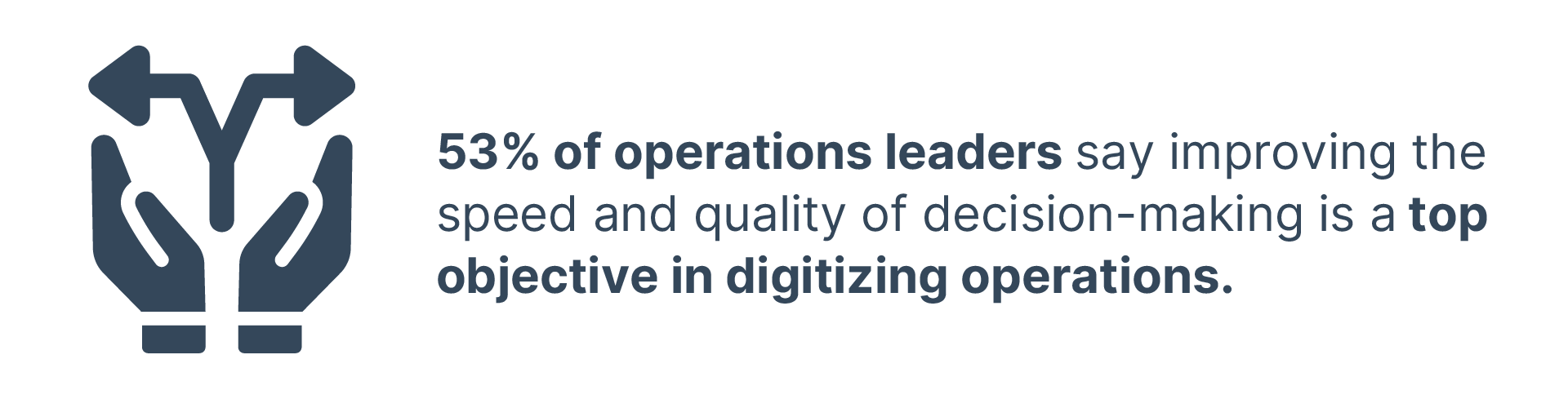 13 must have metrics for our monthly operations report