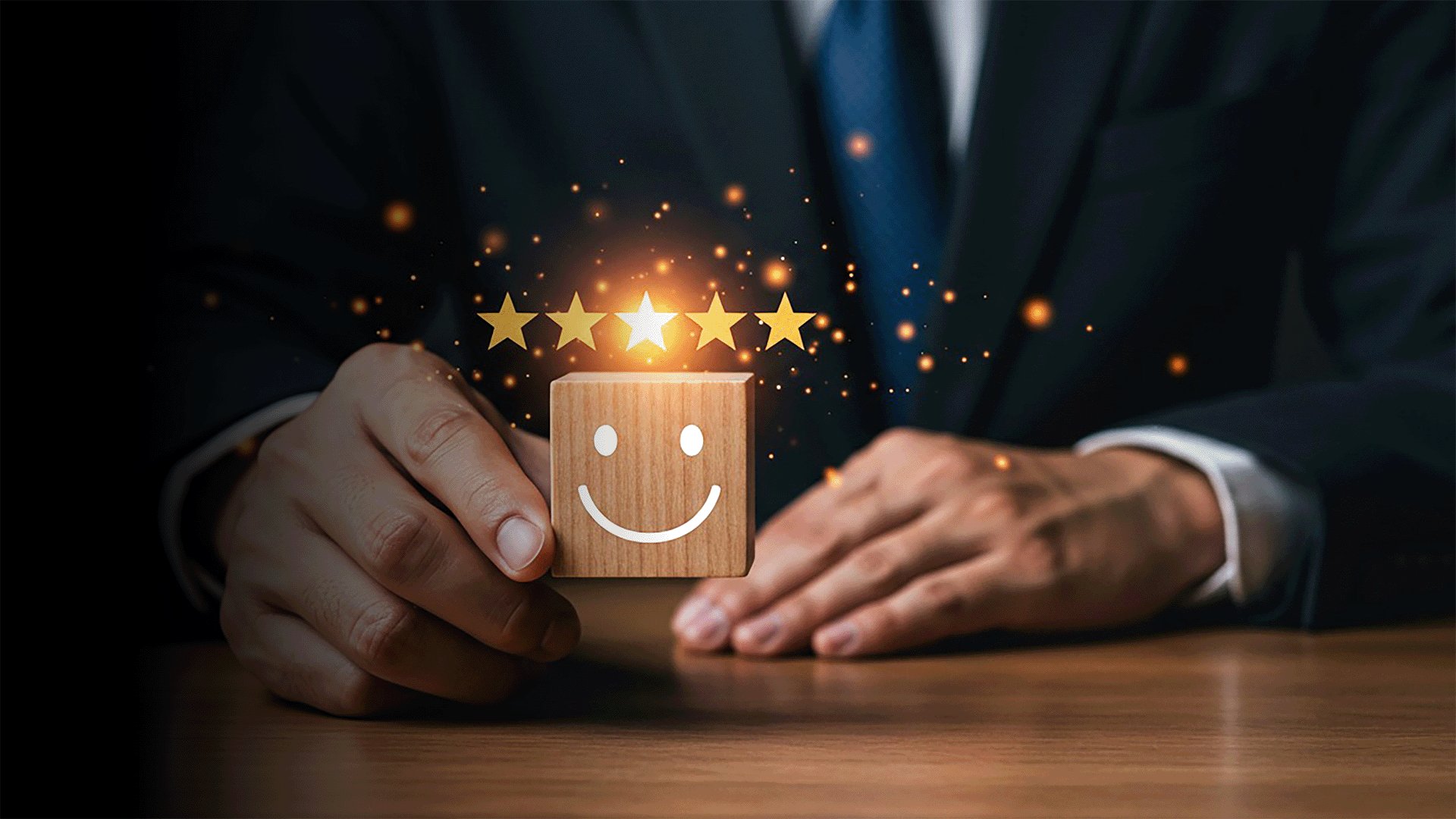 NPS drop off the killer of brand loyalty3