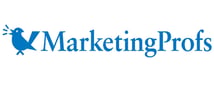 MarketingProfs logo. Influencer. Push Notifications. 
