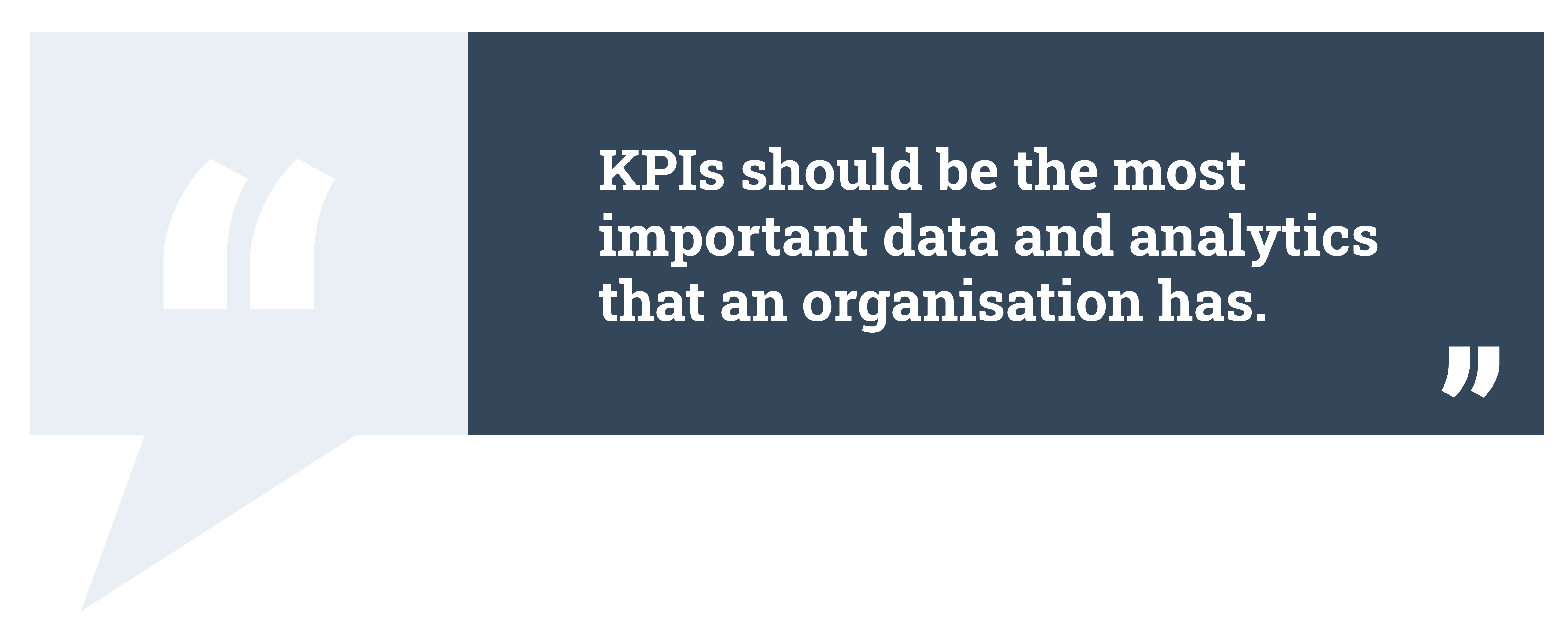 6 Benefits of Reporting KPIs