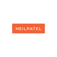Neil Patel Logo. Influencer. Push Notifications.