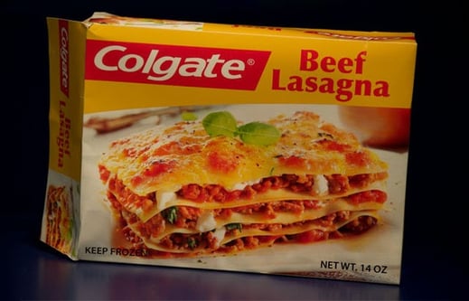 colgate-frozen-food-branding