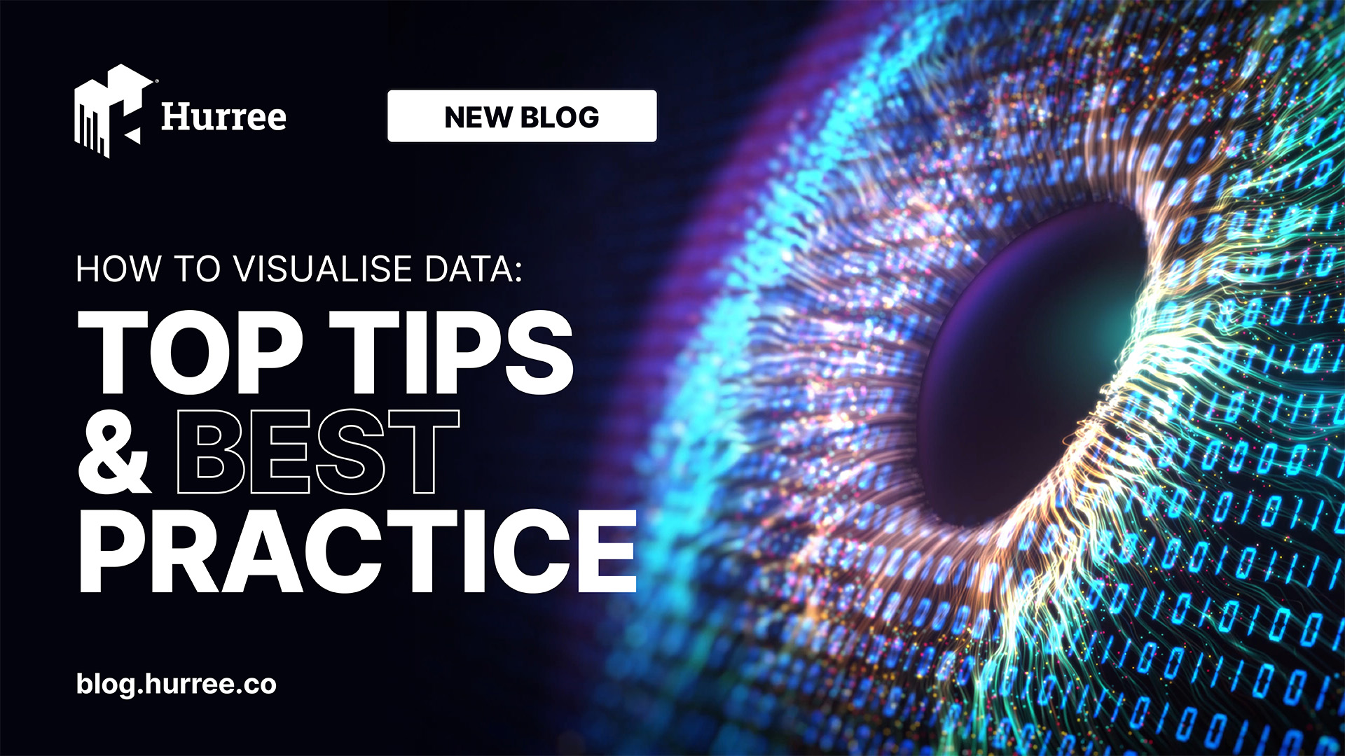 How to Visualize Data: Top Tips and Best Practice