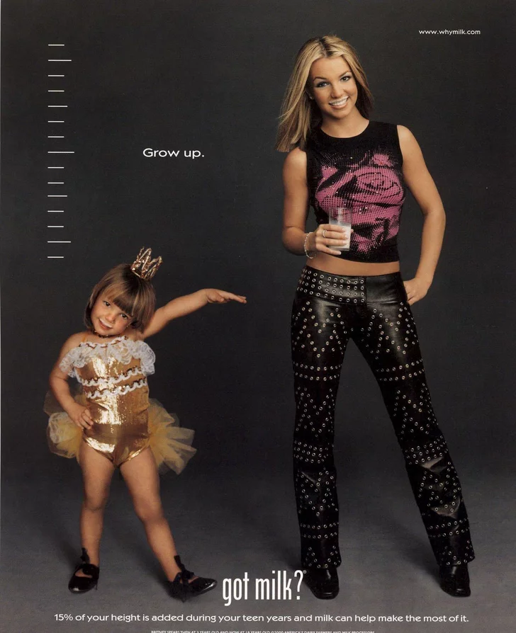 Vintage-Got-Milk-Ads Britney