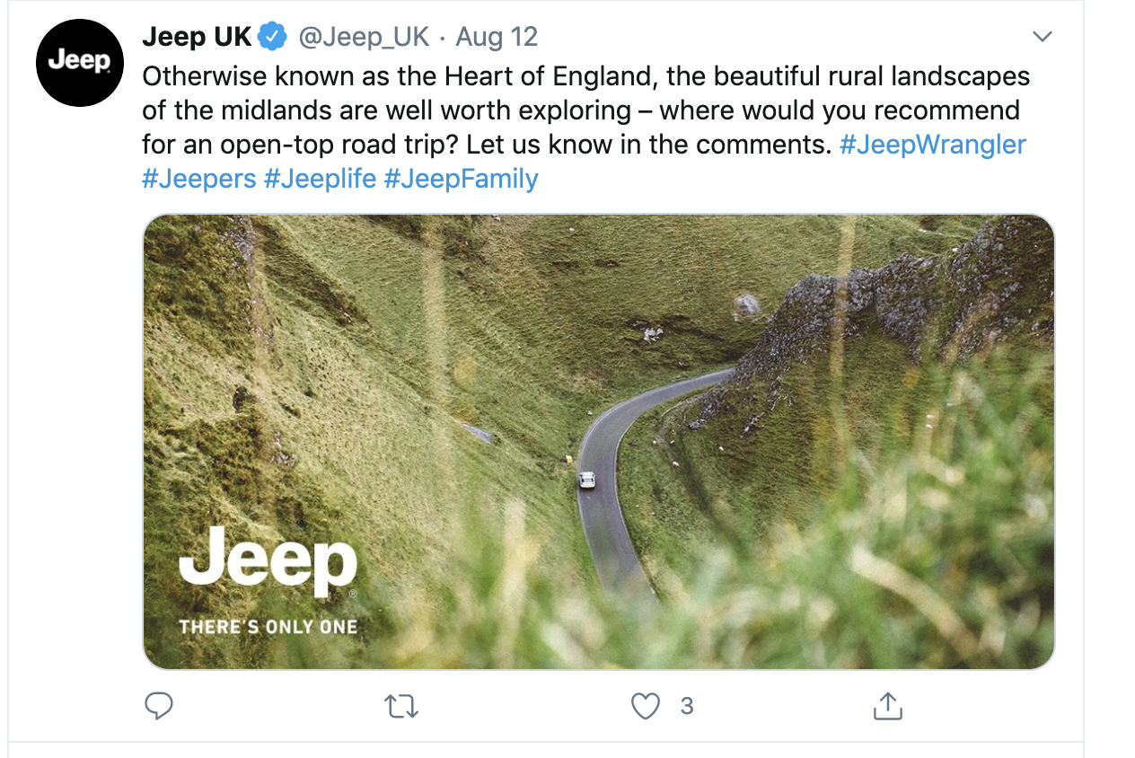 jeep_uk_social_media_vitter
