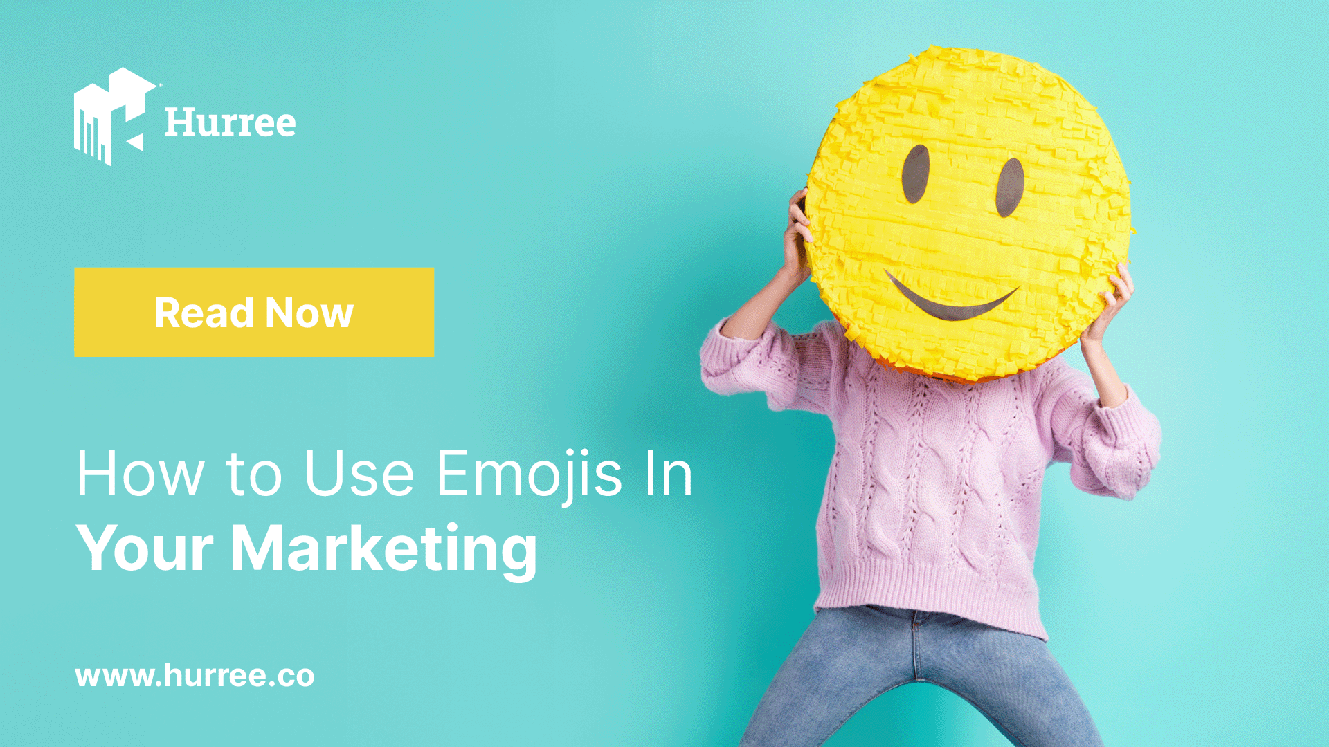Can emoticons add a smiley face to your marketing?